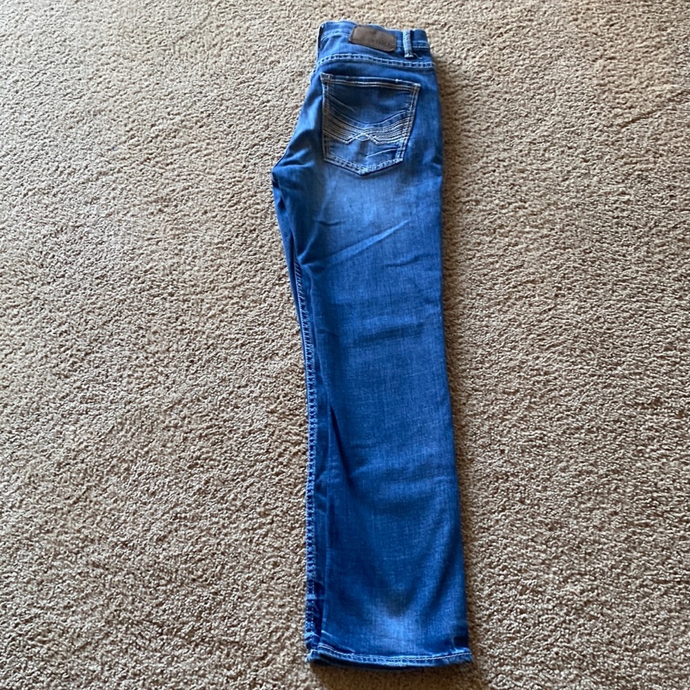 BKE jeans